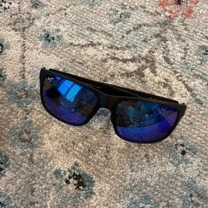Maui Jim Red Sand Sunglasses